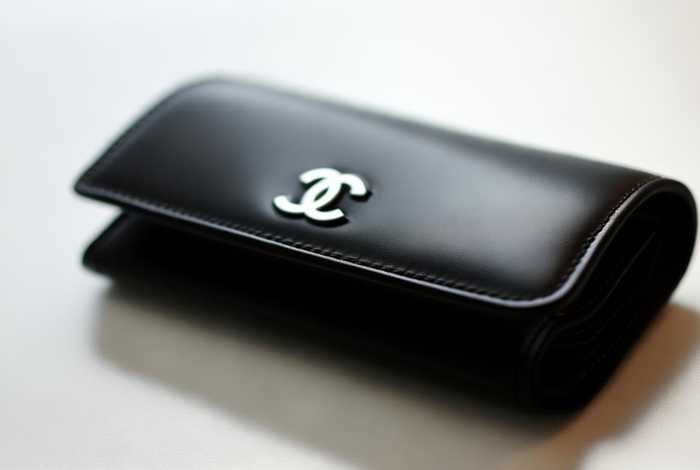 chanel cf mini尺寸（chanel cf woc尺寸）