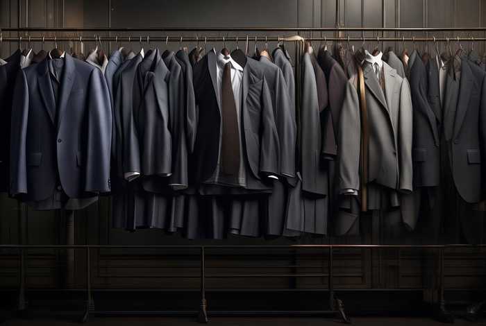 高档男装品牌前十名图片（高档男装品牌前十名图片及价格）