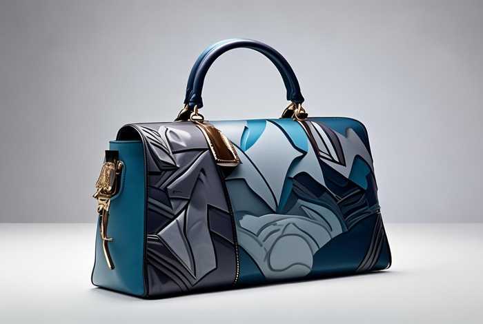 ckwq联名款包包，ck和wq联名包包