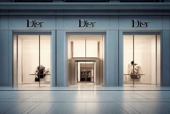 迪奥衣服官网入口 - 迪奥衣服官网入口网站