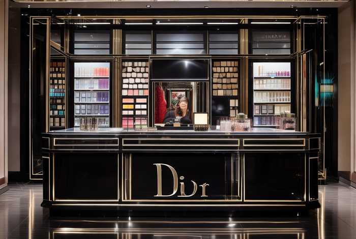 dior官网中国官方旗舰店 - dior官网中国官方旗舰店化妆点在哪