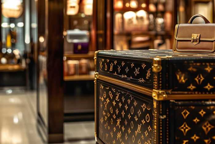 lv品牌文化及理念 - lv品牌文化及理念介绍