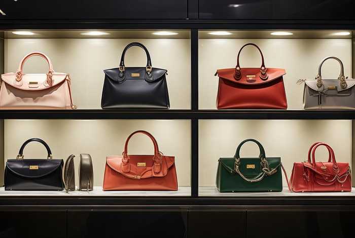 大牌女包都有哪些（大牌女包都有哪些系列）