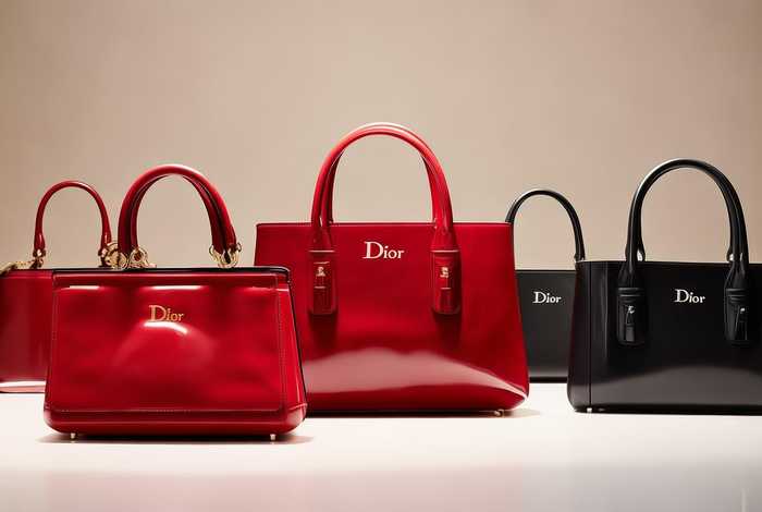 christiandior女包新款；christiandior女包系列