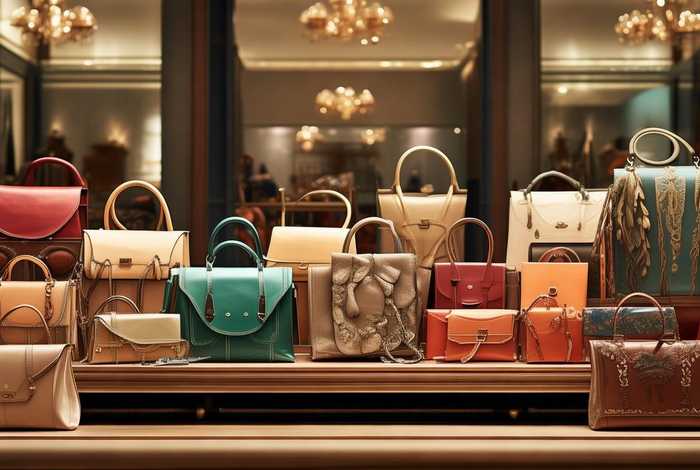 法国小众品牌包包名字了大全 - 法国小众奢侈品包包品牌大全