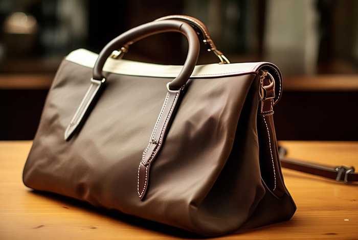 帆布女士包高端正品（帆布女士包高端正品图片）