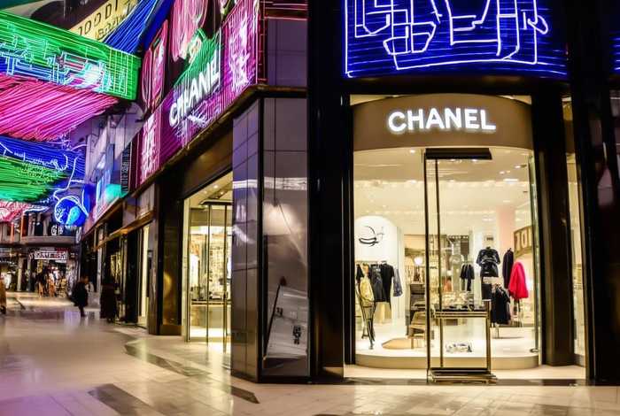 澳门香奈儿专柜地址 澳门香奈儿专柜地址在哪里