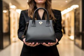 第一次买大牌包包推荐（第一次买大牌包包推荐什么颜色）