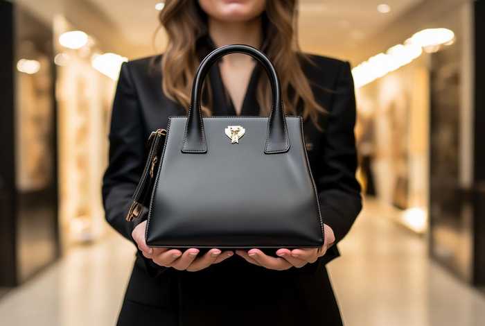 第一次买大牌包包推荐（第一次买大牌包包推荐什么颜色）