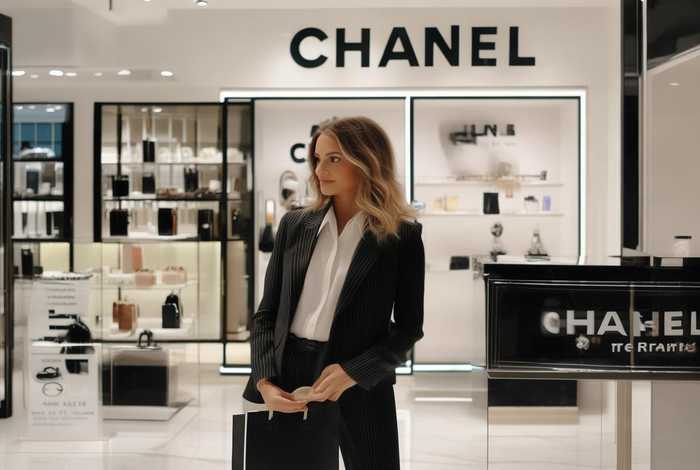 chanel官网买东西可以去专柜自提吗；chanel官网买东西可以退吗