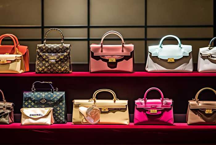 顶奢包包品牌都有什么；顶奢包包品牌都有什么牌子