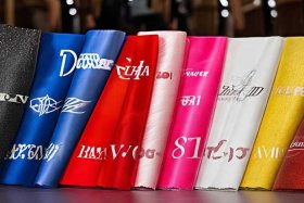 服装界排名品牌 服装界排名品牌有哪些