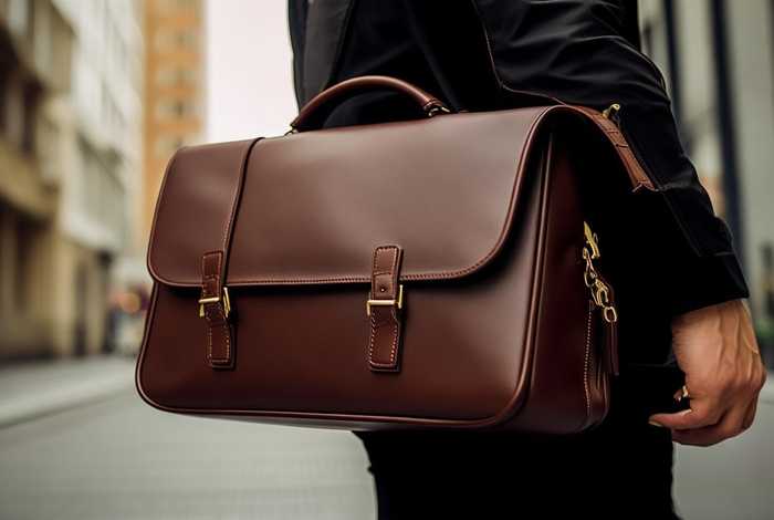 gucci斜挎包男士深褐色；gucci斜挎包男士深褐色好看吗