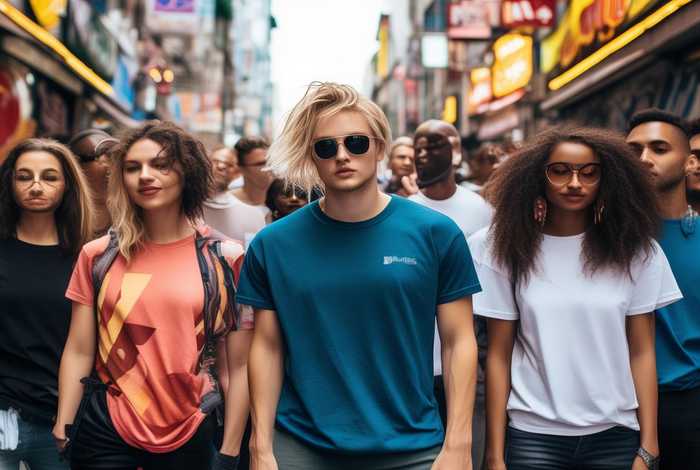 t恤品牌世界排行榜前十名 t恤的品牌排行榜