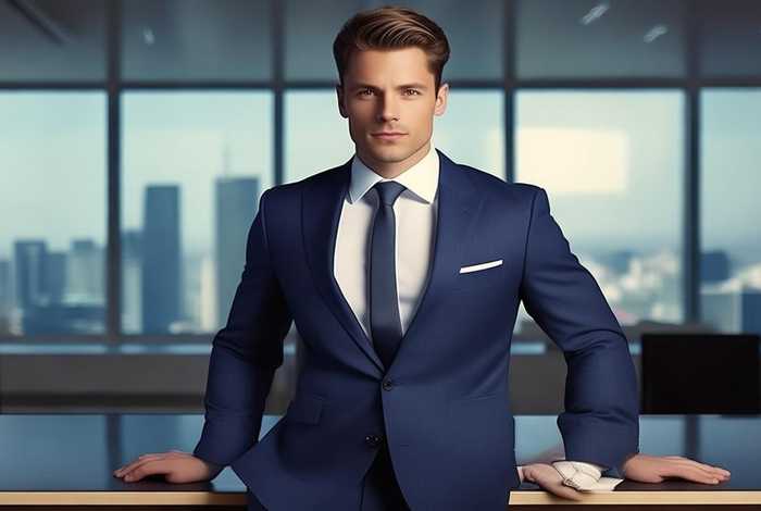 30岁左右男士商务品牌，30岁左右商务男装品牌