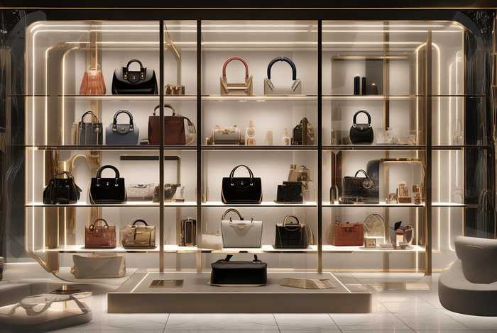 2022奢侈品流行趋势；2022奢侈品流行趋势分析