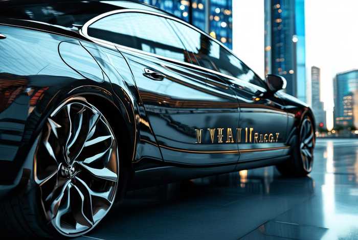 4个字的品牌商务车、4个字的品牌商务车名字