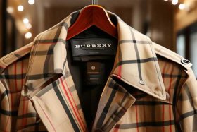 burberry官网是正品吗，burberry官网买的是真的吗
