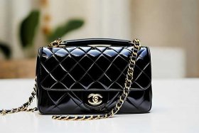 chanel 保值；chanel 包包哪款最保值