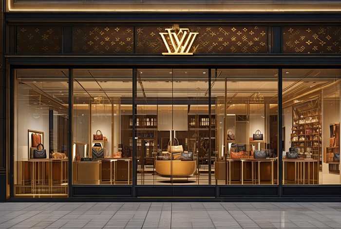 lv品牌介绍官网、lv奢侈品牌介绍