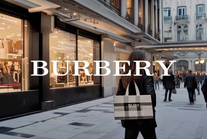 burberry为什么是tb标 burberry的新标为什么加个t