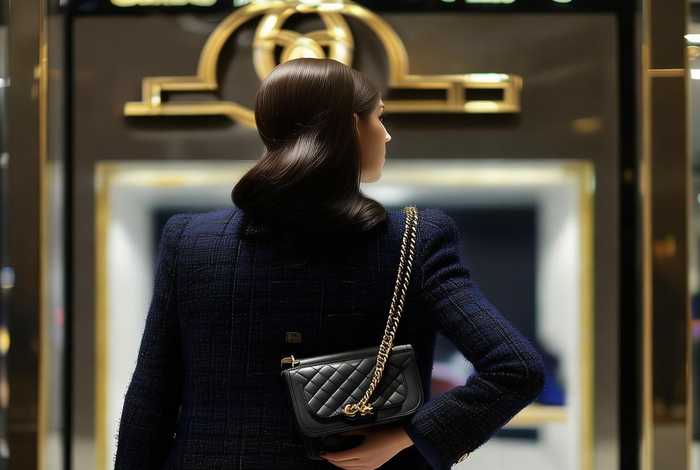 chanel 是什么意思牌子 - chanel是什么牌子中文是什么意思