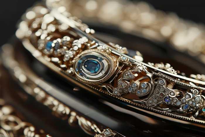 梵克雅宝手链真假鉴别，梵克雅宝手链真假鉴别方法