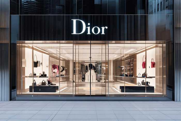 dior澳大利亚官网入口 dior澳大利亚官网入口在哪里