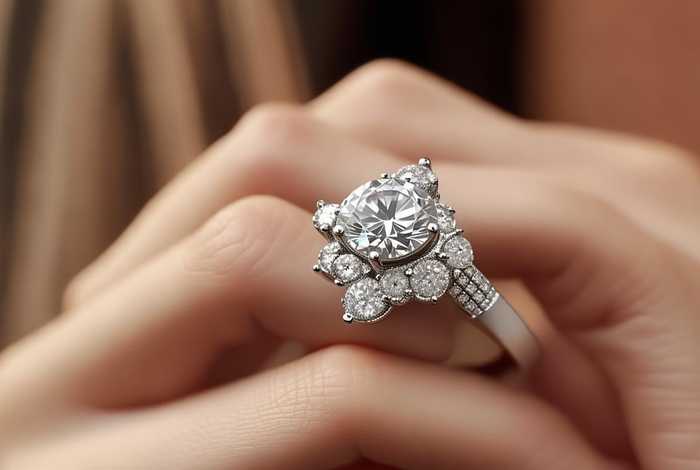 蒂芙尼官网中国官方网站 戒指；蒂芙尼戒指官方网站价格图片