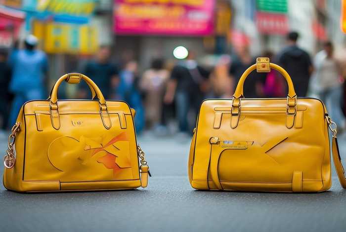 ck跟小ck有什么区别，ck与小ck有什么区别吗包包