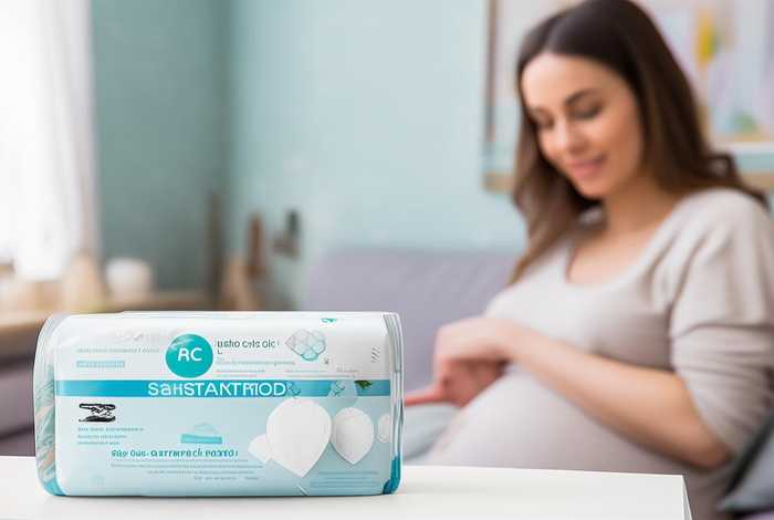 abc清凉卫生巾孕妇可以用吗 abc清凉卫生巾孕妇可以用吗安全吗