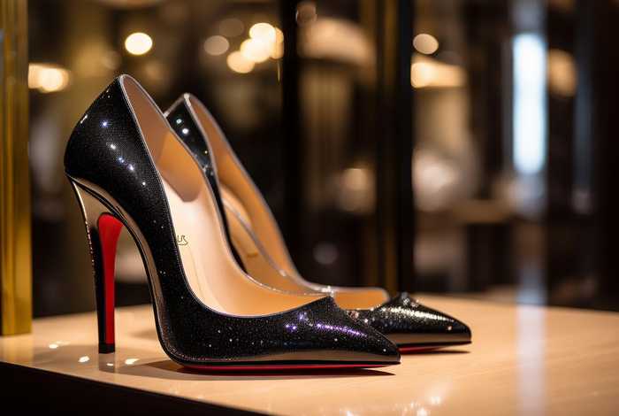 christian louboutin官方旗舰店鞋；christian louboutin鞋子官网