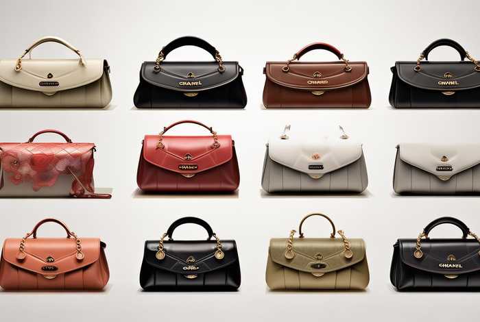 2020香奈儿最新款包包价格 - 2020香奈儿最新款包包价格及图片