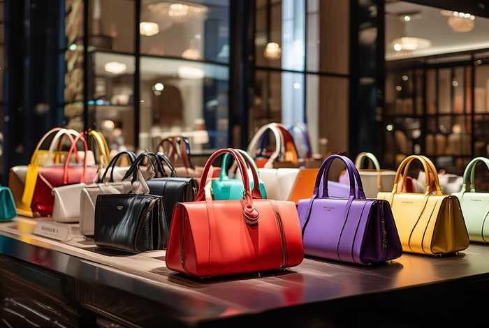 各大奢侈品最新款包包，各大奢侈品最新款包包价格