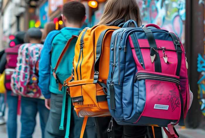 潮牌 包 - 潮牌 包包