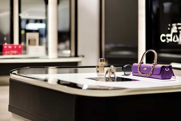 澳门香奈儿专柜价格 澳门香奈儿专柜价格多少