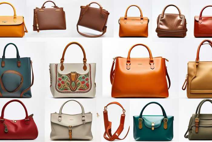 包包种类有哪些 - 包包的种类有哪些