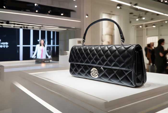 chanel香奈儿包包官方旗舰店直播 - chanel香奈儿包包官方旗舰店直播视频