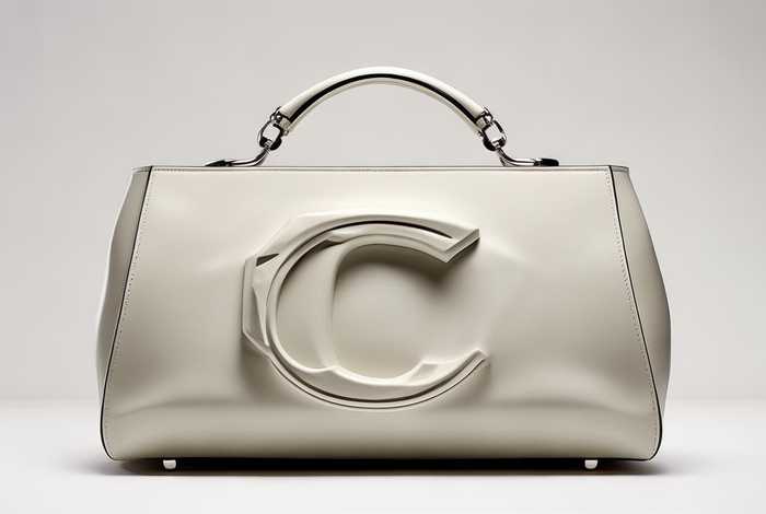 c字logo的包包品牌 - c字logo的包包是什么牌子
