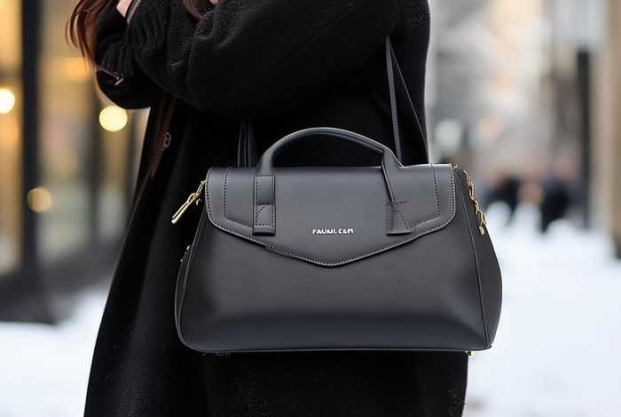 法伯兰女包2021冬季新品单肩包、法柏兰女包怎么样