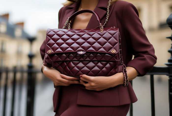 chanel包包有哪些系列（chanel系列有些什么）