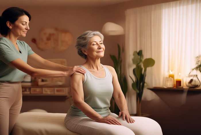 40岁女人有富贵包怎么办 50岁女人有富贵包怎么去掉