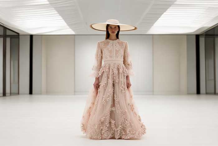 chanel2021早春大秀（chanel2018早春秀场分析）