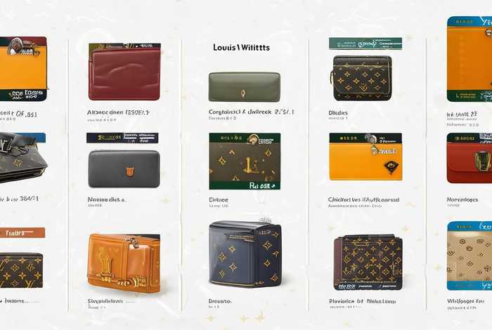 lv钱包回收价格查询 - lv钱包回收价格查询表