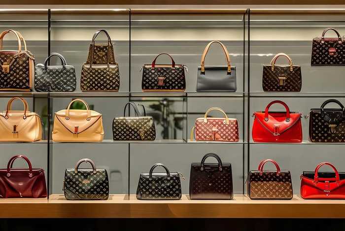 lv包包一共有几个系列；lv包包一共有几个系列产品