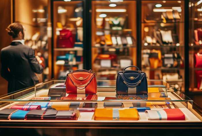 爱马仕奢侈品排名第几 爱马仕奢侈品排名第几名