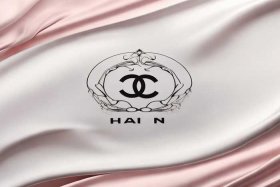 chanel香奈儿简写、香奈儿英文简写logo