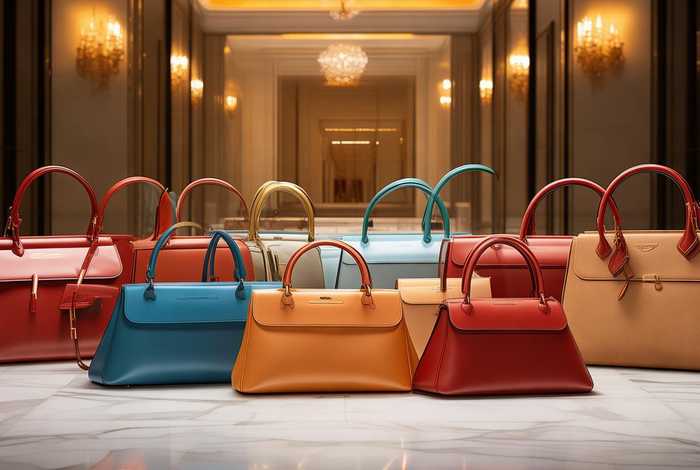 大牌包包排名前十名；2021大牌包包排行榜前十名