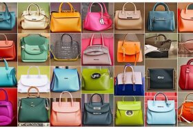 包的所有牌子，包的所有牌子名字