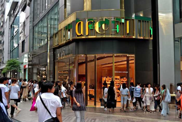 gucci古驰官网香港 - gucci香港官网正品